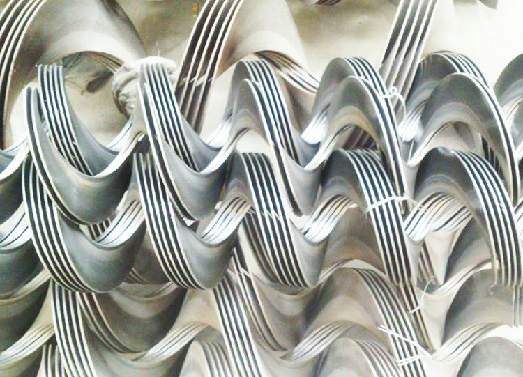 螺旋輸送機 螺旋輸送機