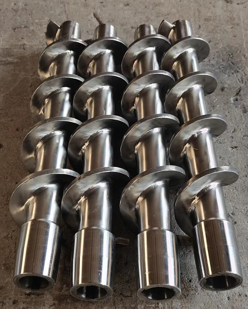 螺旋輸送機(jī) 螺旋輸送機(jī)