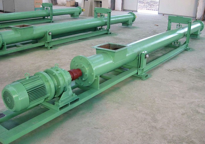 山東螺旋輸送機(jī) 山東螺旋輸送機(jī)